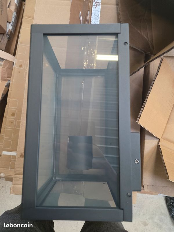 Applique Aric exterieur 3138 tonin - photo 4