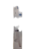 Réglette led Rosario II 15w avec interupteur - photo 1