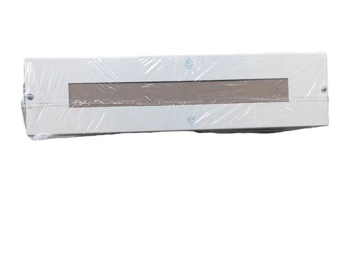HAGER kit modulaire x2 UC201 150x600 - photo 1