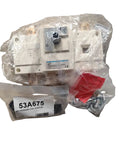 Inter coupure apparente Hager HA454 4P 250A neuf - photo 1
