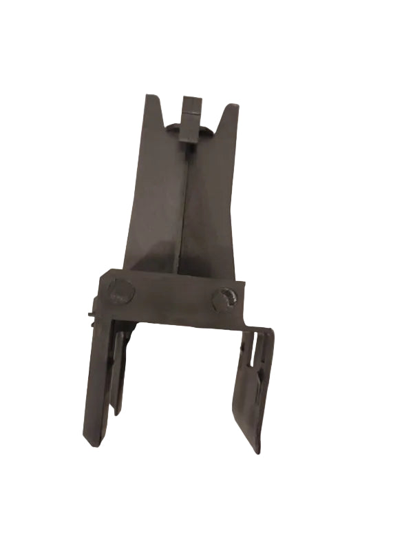Lot de 6 supports de goulotte Hager UC915 Quadro - Neuf - photo 1
