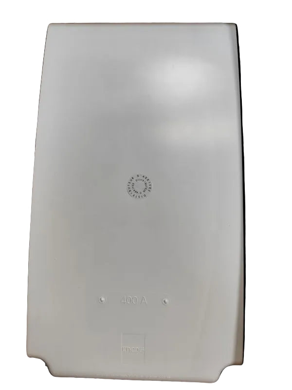 Distributeur d'arrivée 400A pour colonnes électrique Beromet - photo 1