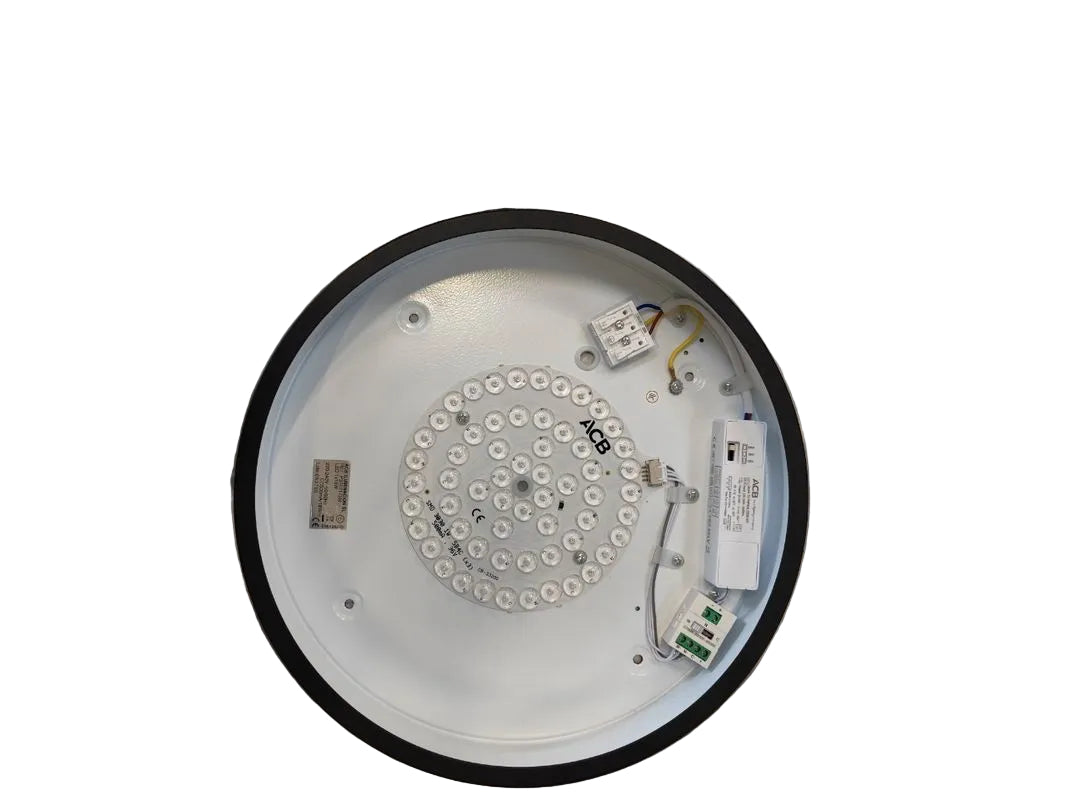 ACB luminaire London LED 18w - photo 1