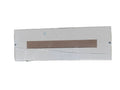 HAGER kit modulaire x2 UC205 200x600 type quadro - photo 1