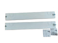 HAGER plastron plein UC221 x2 - photo 1