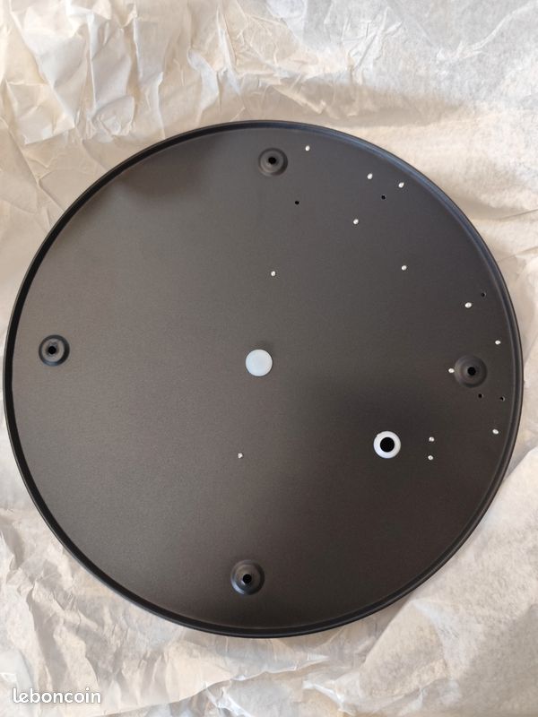 ACB luminaire London LED 18w - photo 2