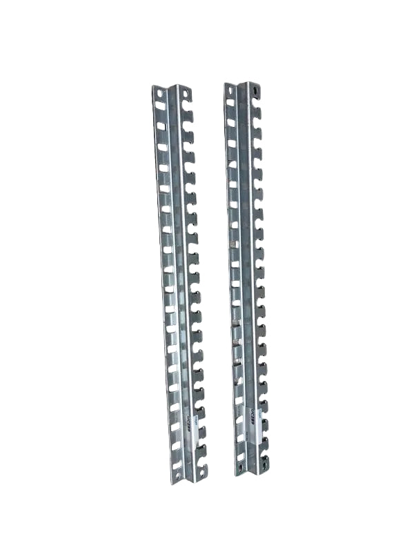 Lot de 2 traverses universelles Hager UC289 L500 Quadro neuf - photo 1