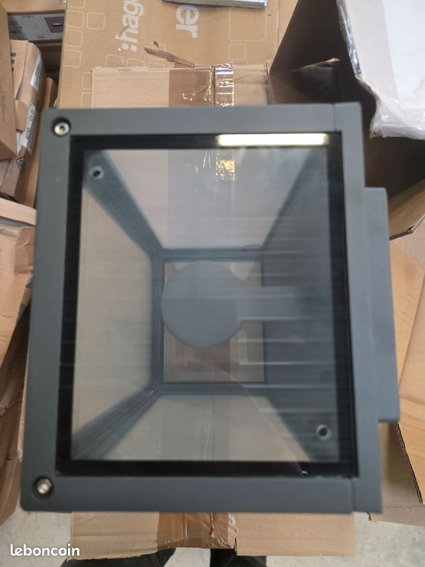 Applique Aric exterieur 3138 tonin - photo 5