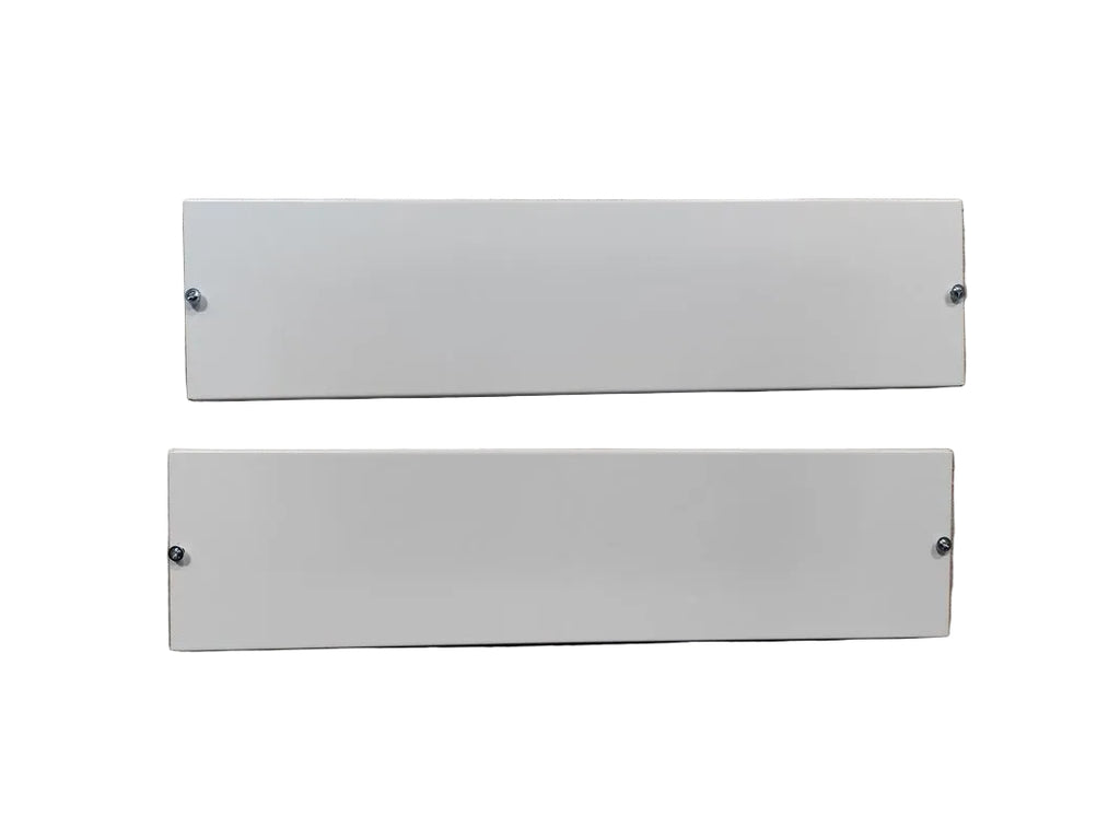 Plastron plein Hager UC232 150x600 mm neuf - photo 1