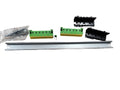 HAGER kit connecteur de terre rapide UC976S - photo 1